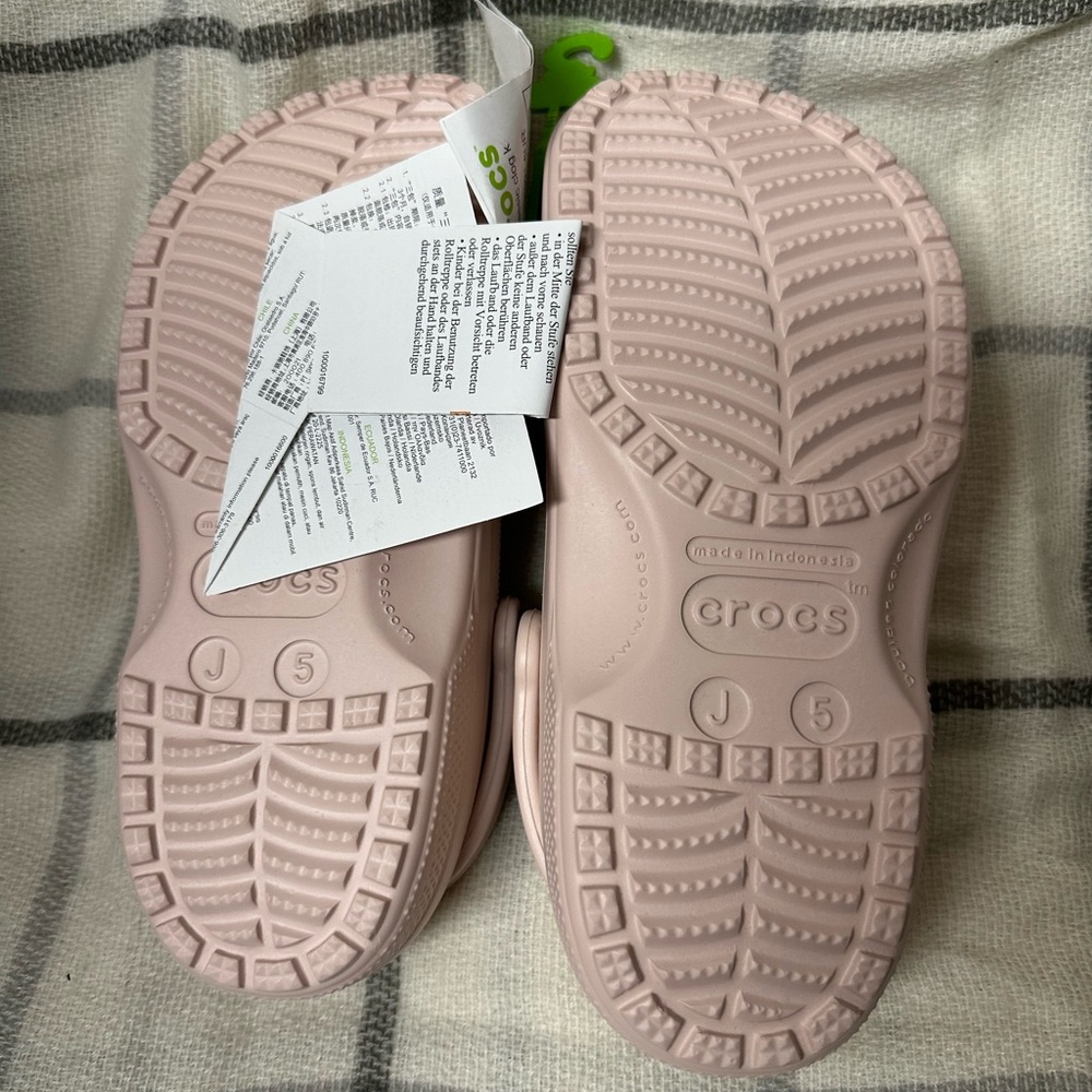 Crocs - Picture 4 of 4